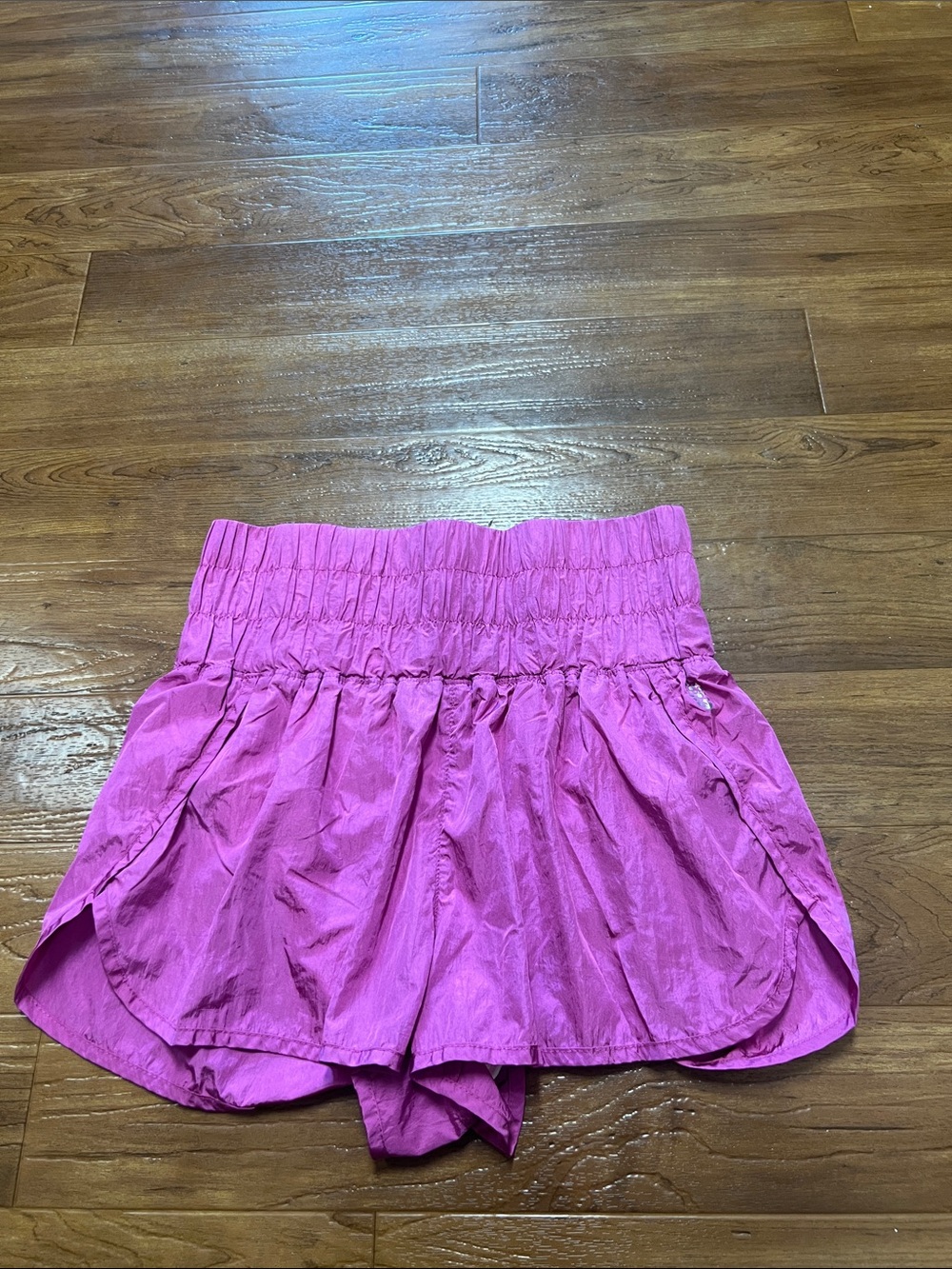 Free People Movement shorts